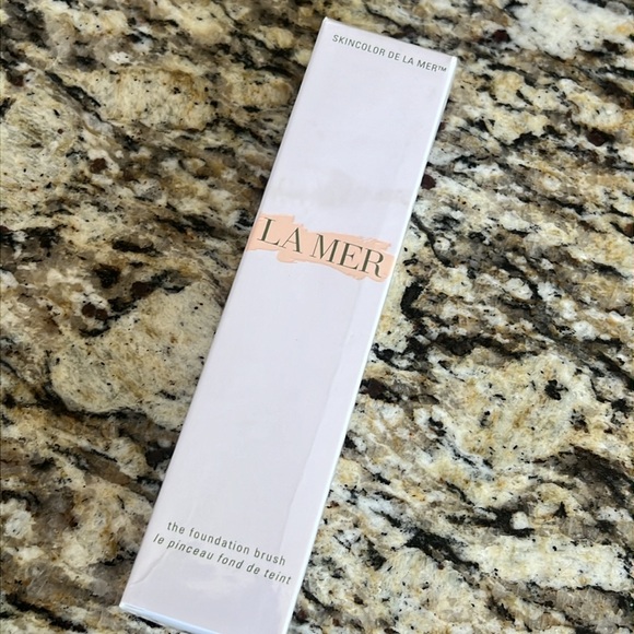 💕🌙La Mer Foundation Brush - Picture 3 of 7